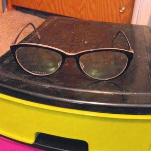 Lindberg Frames Black